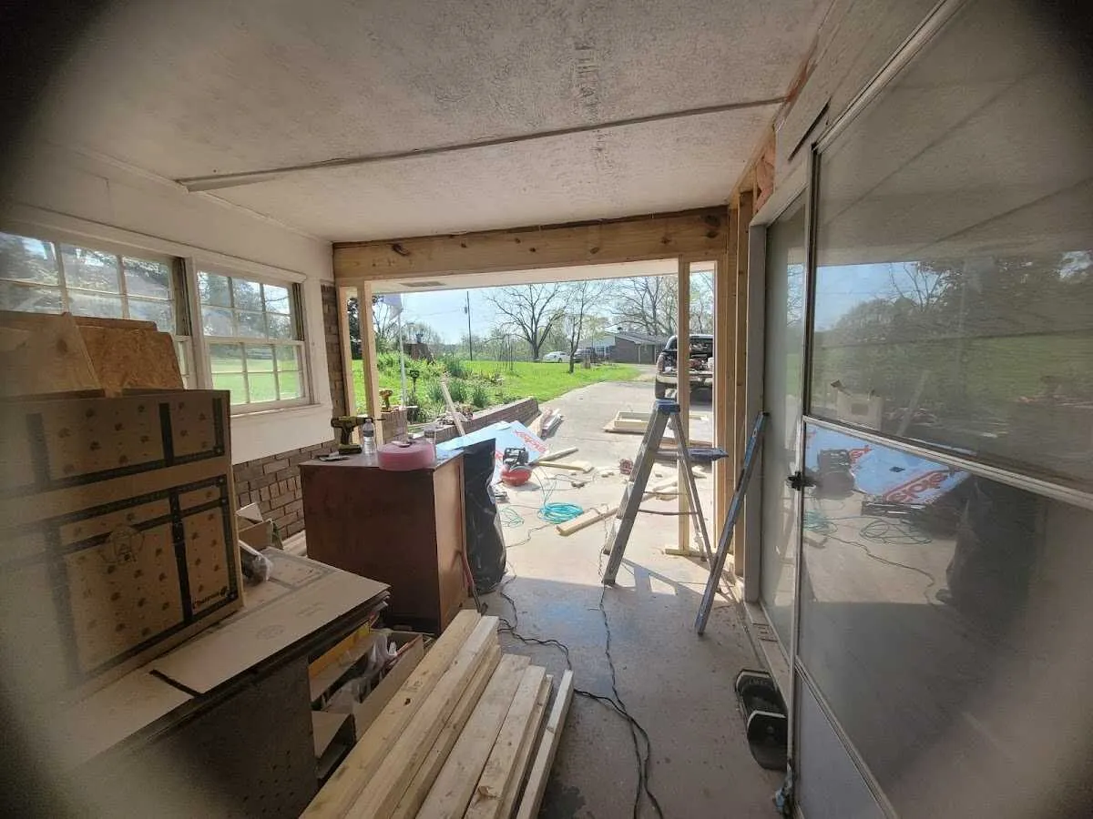 Air movers and dehumidifier for Drying & Dehumidification in Abington